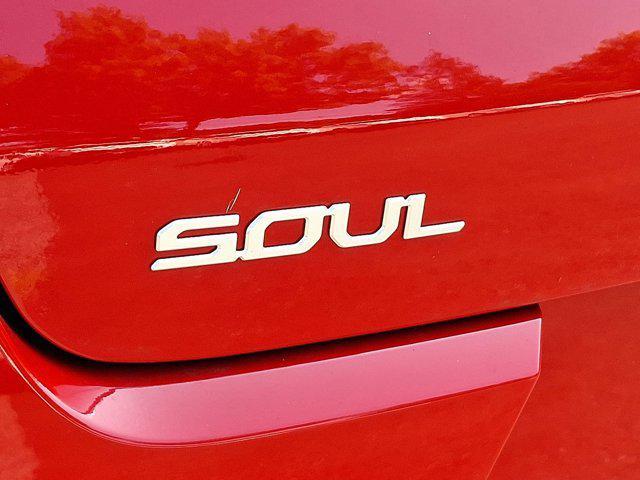 new 2025 Kia Soul car, priced at $22,560