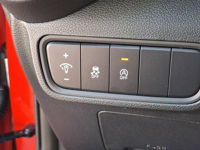 new 2025 Kia Soul car, priced at $22,560