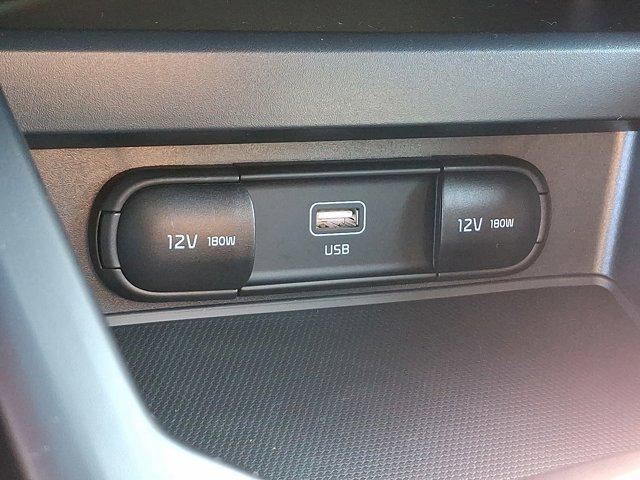 new 2025 Kia Soul car, priced at $22,560