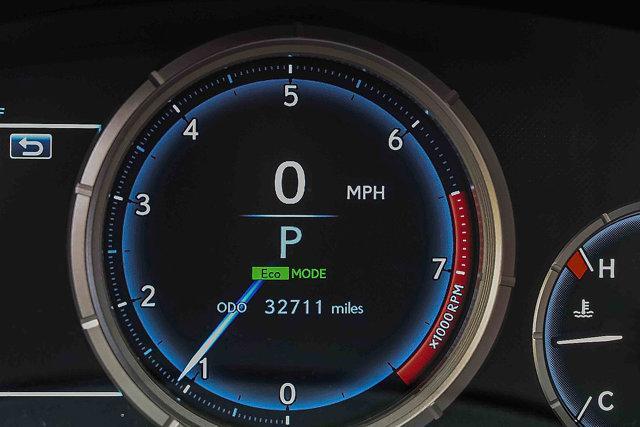 used 2022 Lexus RX 350 car, priced at $42,988