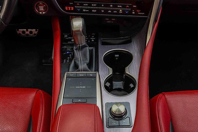 used 2022 Lexus RX 350 car, priced at $42,988