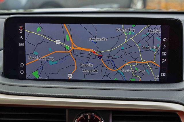 used 2022 Lexus RX 350 car, priced at $42,988