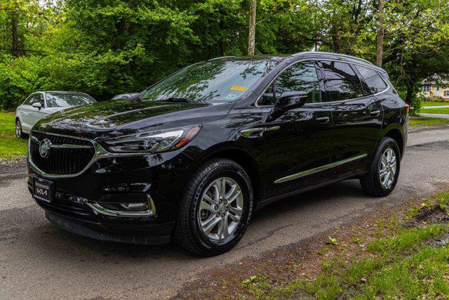 used 2020 Buick Enclave car, priced at $22,975