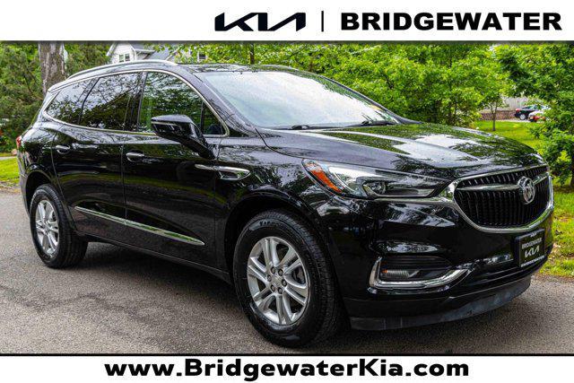 used 2020 Buick Enclave car, priced at $23,875