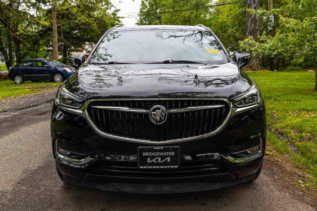 used 2020 Buick Enclave car, priced at $22,975