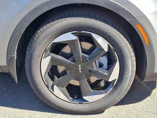 new 2025 Kia Sorento Plug-In Hybrid car, priced at $51,195