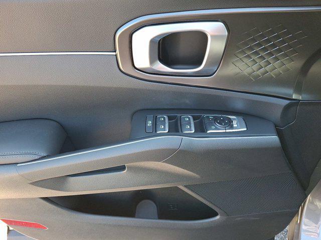 new 2025 Kia Sorento Plug-In Hybrid car, priced at $51,195