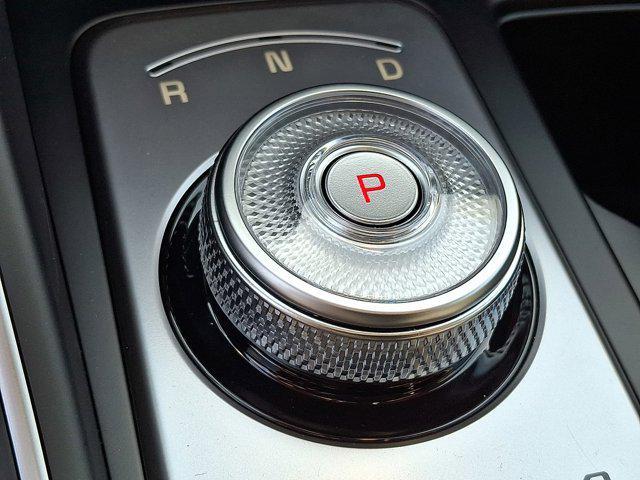 new 2025 Kia Sorento Plug-In Hybrid car, priced at $51,195