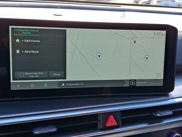 new 2025 Kia Sorento Plug-In Hybrid car, priced at $51,195