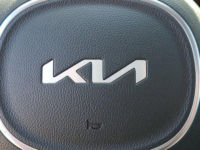 new 2025 Kia Sorento Plug-In Hybrid car, priced at $51,195