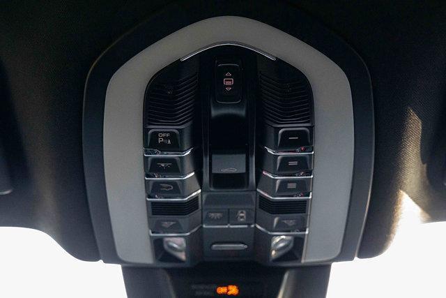 used 2022 Porsche Macan car, priced at $44,730