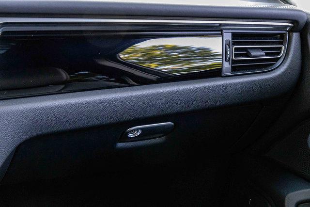 used 2022 Porsche Macan car, priced at $44,730