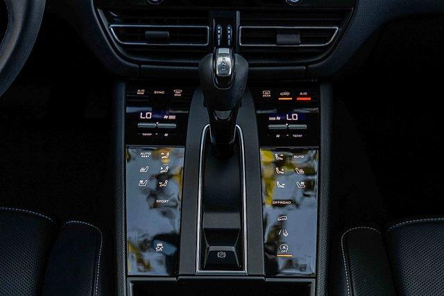 used 2022 Porsche Macan car, priced at $44,730