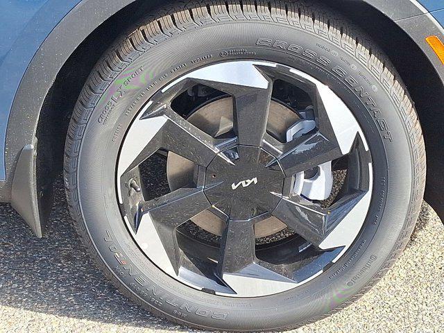 new 2025 Kia Sorento Plug-In Hybrid car, priced at $51,195