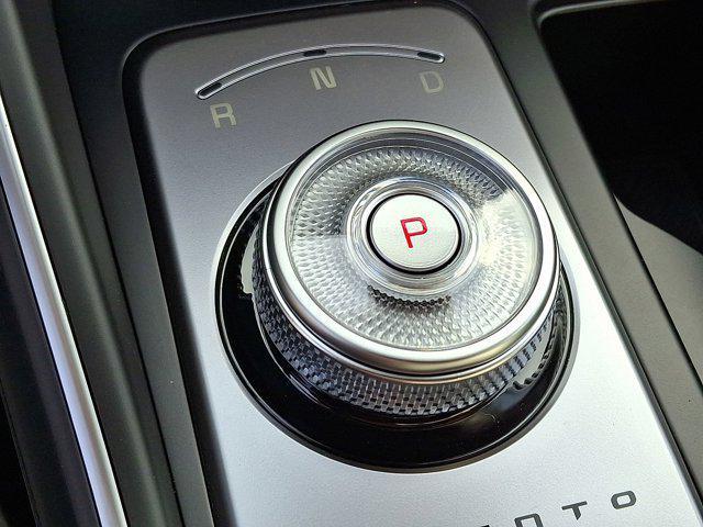 new 2025 Kia Sorento Plug-In Hybrid car, priced at $51,195