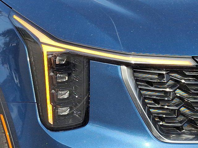 new 2025 Kia Sorento Plug-In Hybrid car, priced at $51,195