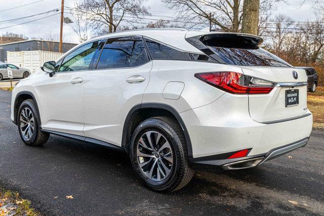 used 2022 Lexus RX 350 car, priced at $40,866