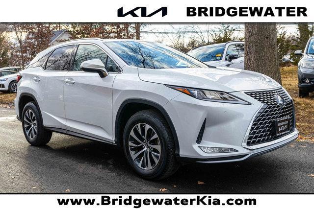 used 2022 Lexus RX 350 car, priced at $40,866