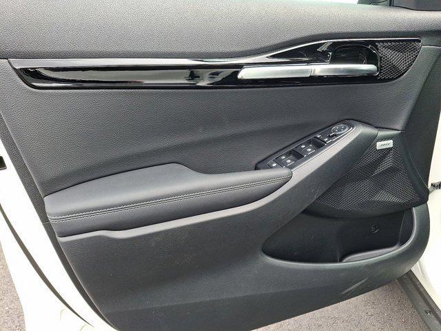 new 2025 Kia Seltos car, priced at $33,050