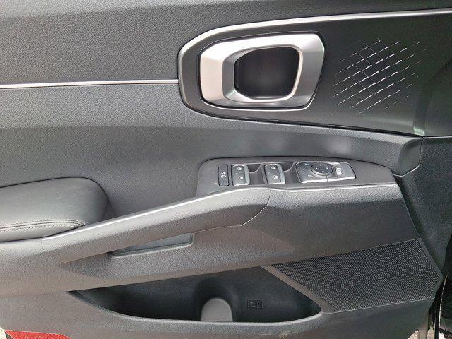 new 2025 Kia Sorento car, priced at $40,080