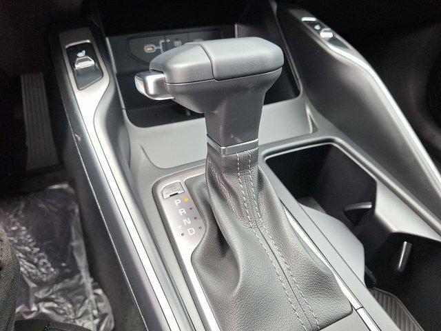 new 2025 Kia Sorento car, priced at $40,080