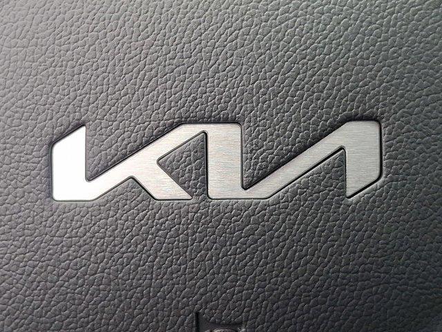 new 2025 Kia Sorento car, priced at $40,080