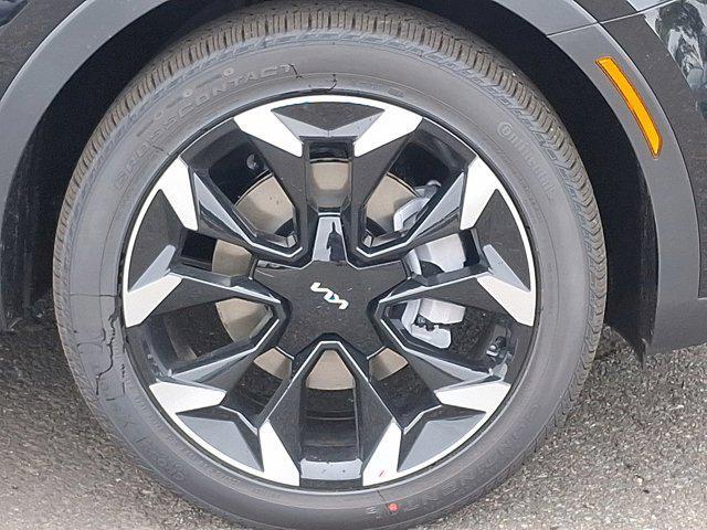 new 2025 Kia Sorento car, priced at $40,080