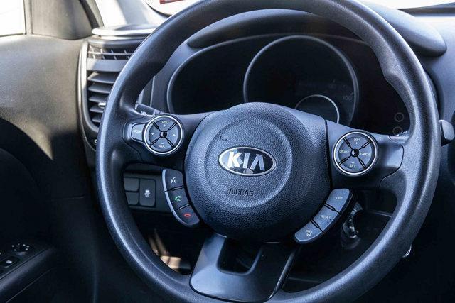 used 2015 Kia Soul car, priced at $8,995