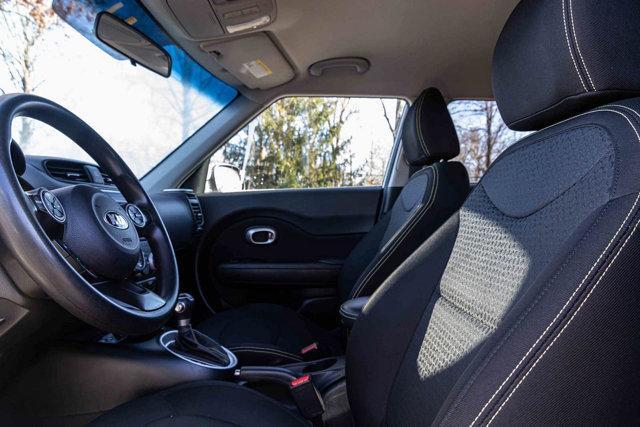 used 2015 Kia Soul car, priced at $8,995