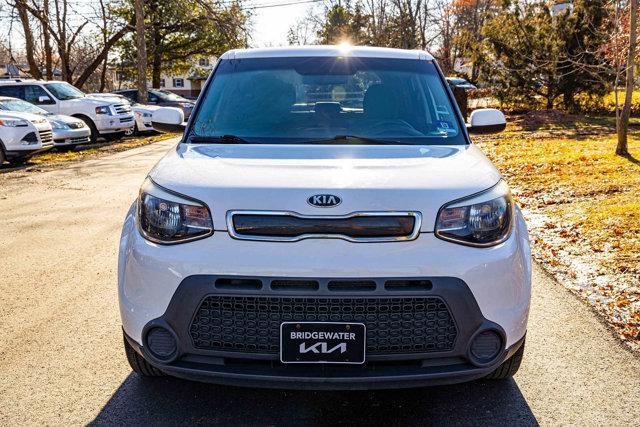 used 2015 Kia Soul car, priced at $8,995