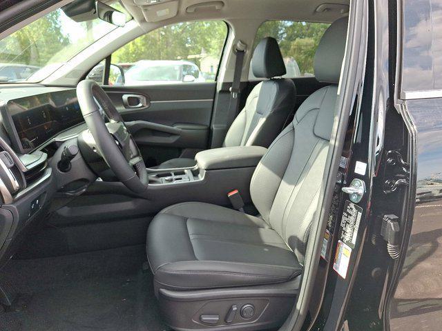 new 2026 Kia Sorento car, priced at $39,970