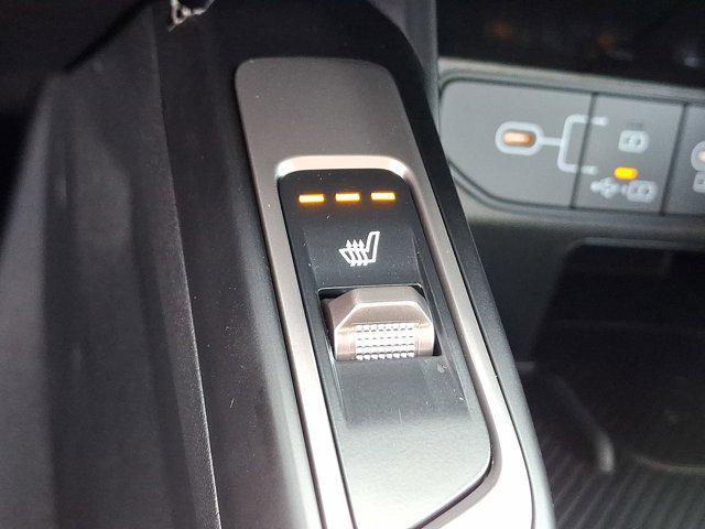 new 2026 Kia Sorento car, priced at $39,970