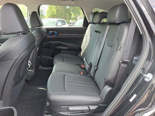 new 2026 Kia Sorento car, priced at $39,970