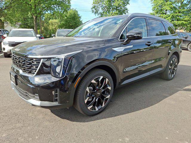 new 2026 Kia Sorento car, priced at $39,970