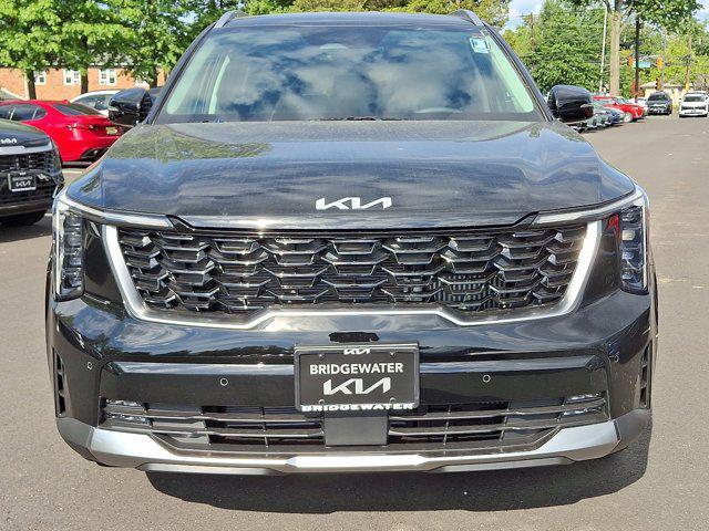 new 2026 Kia Sorento car, priced at $39,970