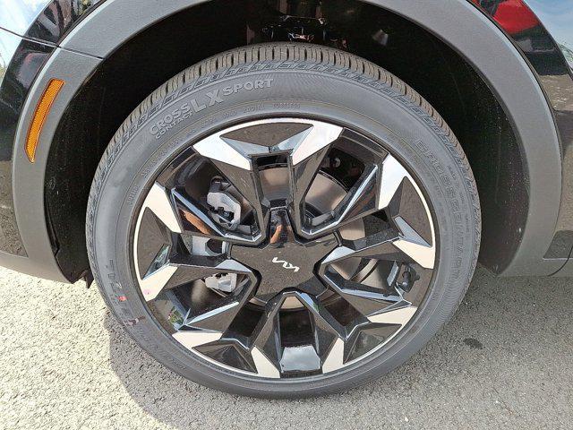 new 2026 Kia Sorento car, priced at $39,970