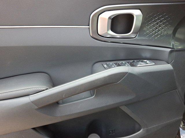 new 2026 Kia Sorento car, priced at $39,970