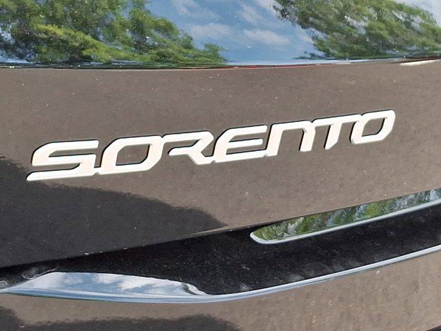 new 2026 Kia Sorento car, priced at $39,970