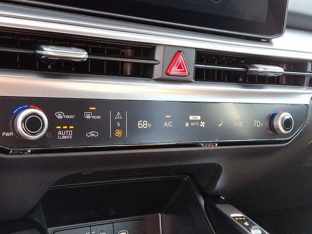 new 2026 Kia Sorento car, priced at $39,970