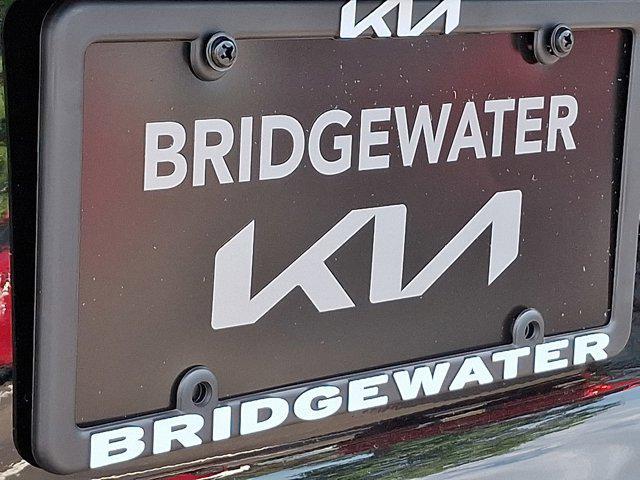 new 2026 Kia Sorento car, priced at $39,970