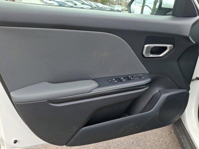 new 2025 Kia K4 car, priced at $25,160