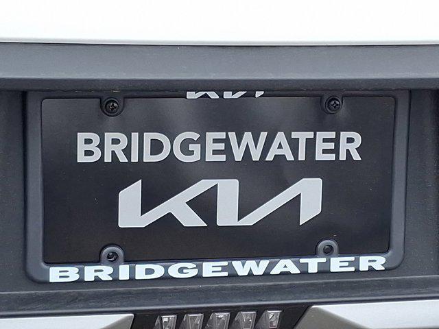 new 2025 Kia K4 car, priced at $25,160