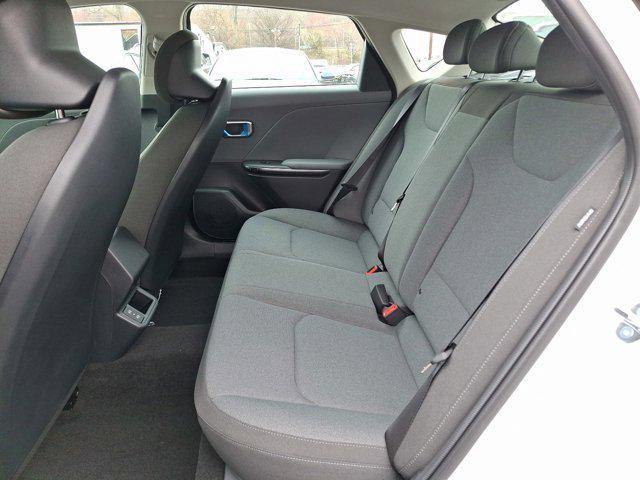 new 2025 Kia K4 car, priced at $25,160