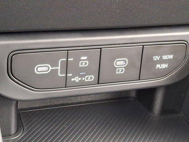 new 2025 Kia K4 car, priced at $25,160