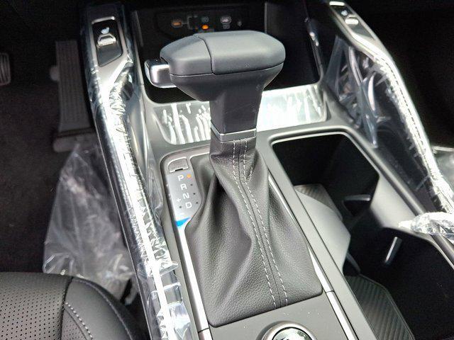 new 2025 Kia Sorento car, priced at $40,575