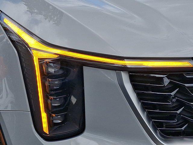 new 2025 Kia Sorento car, priced at $40,575