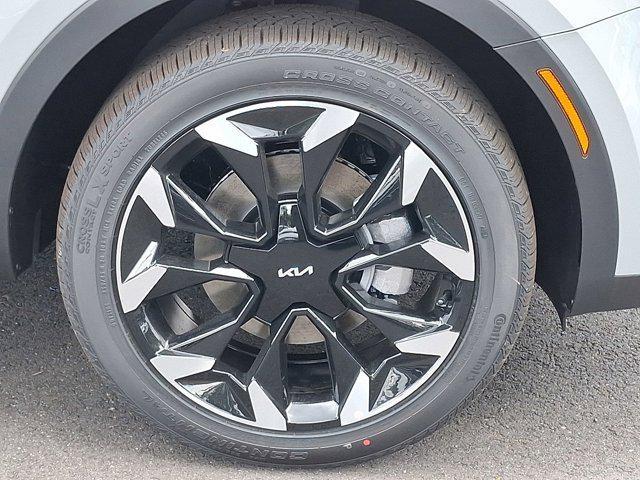 new 2025 Kia Sorento car, priced at $40,575