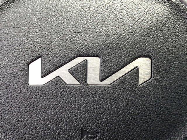 new 2025 Kia Sorento car, priced at $40,575