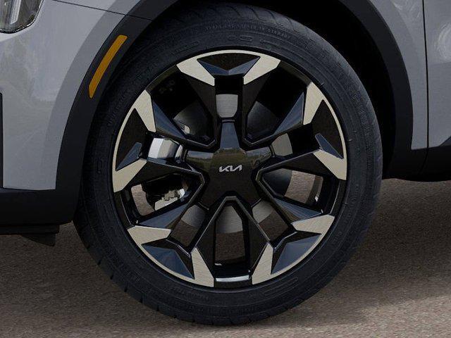new 2025 Kia Sorento car, priced at $40,575