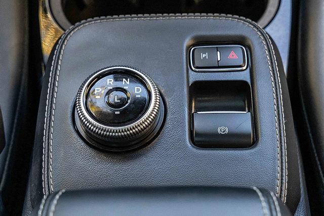 used 2021 Ford Mustang Mach-E car, priced at $25,899